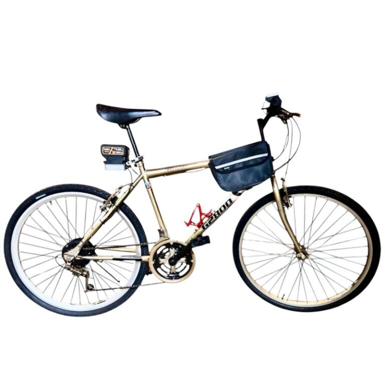 マキタ 自転車