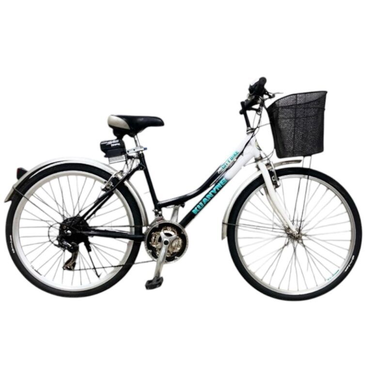 マキタ 自転車