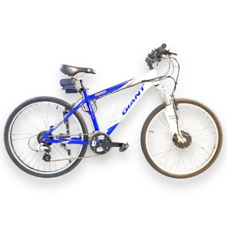 マキタ 自転車